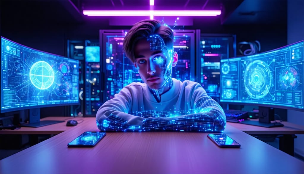 AI Is Eating the World, One Statistic at a Time