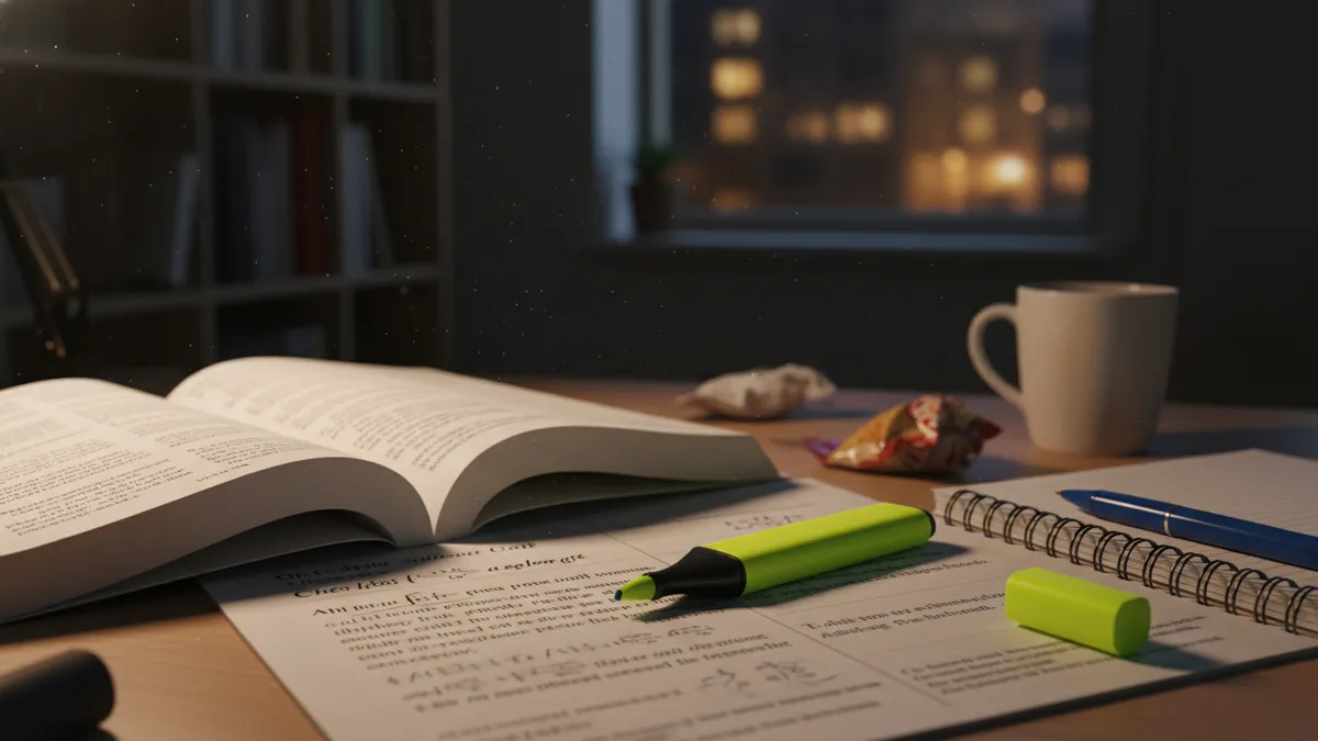 How to Use the Feynman Technique to Create Viral Educational TikToks (And Ace Your Exams) in 2026