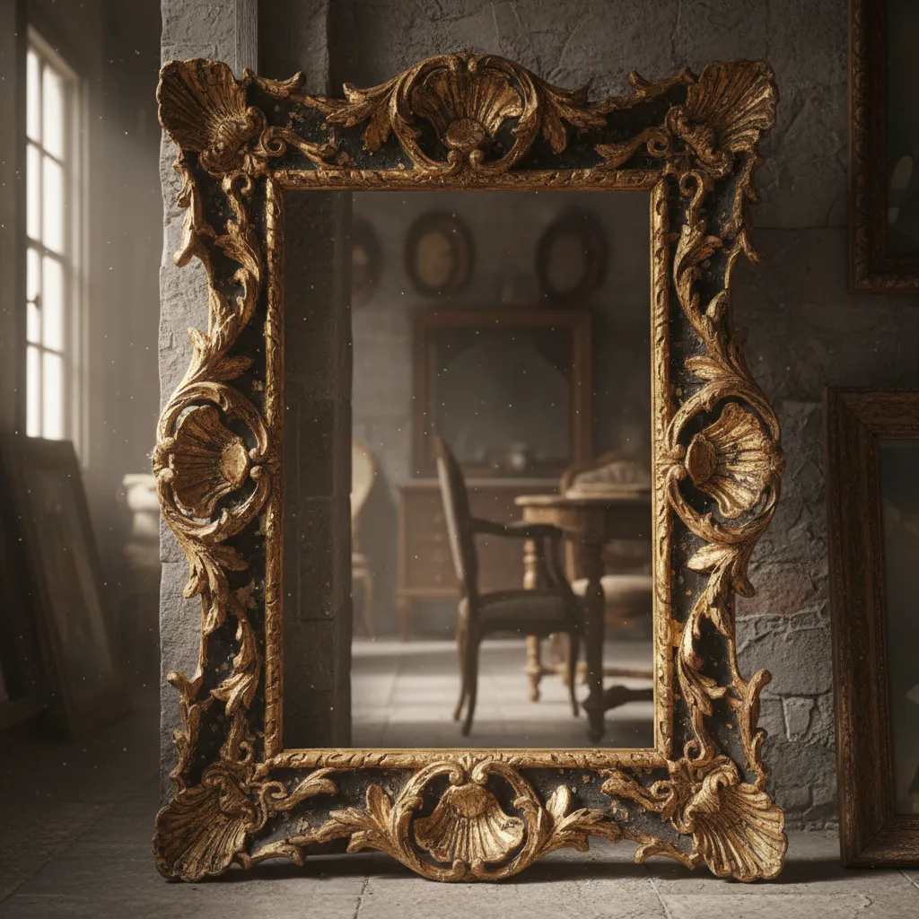 A historical painting of the French Revolution overlaid with Gen Alpha slang text bubbles