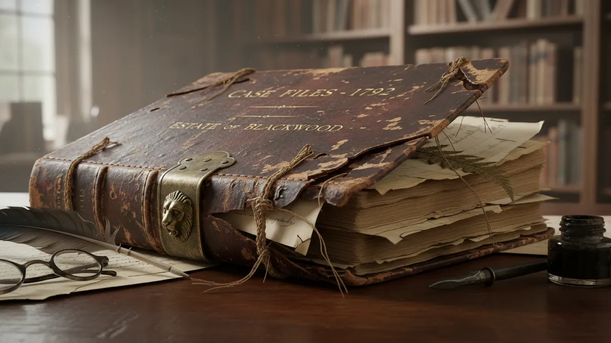 How to Turn Legal and Medical Case Studies Into Viral 'Mystery' TikToks in 2026