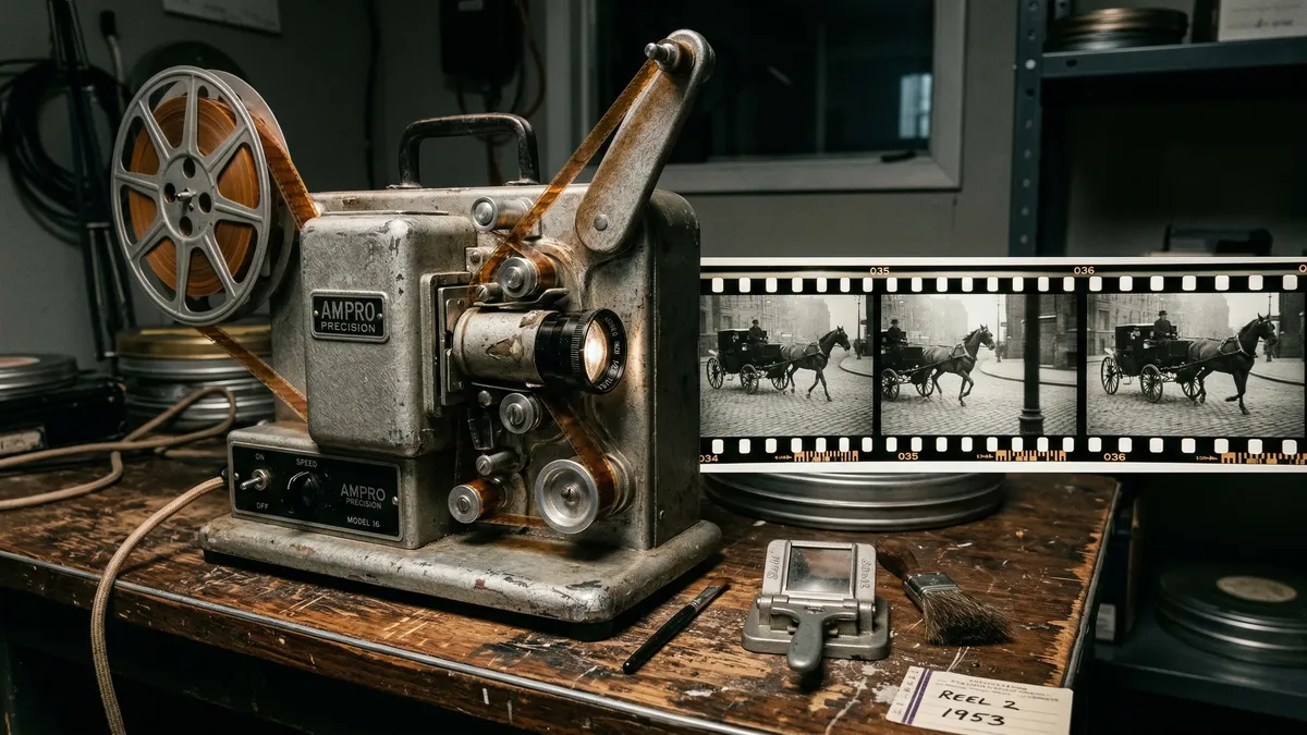 AI Character Consistency in Video: How to Keep the Same Face Across Every Scene