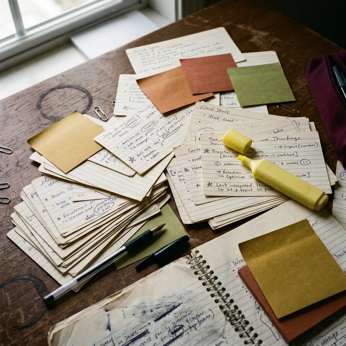 Prompt framework examples for AI career language practice