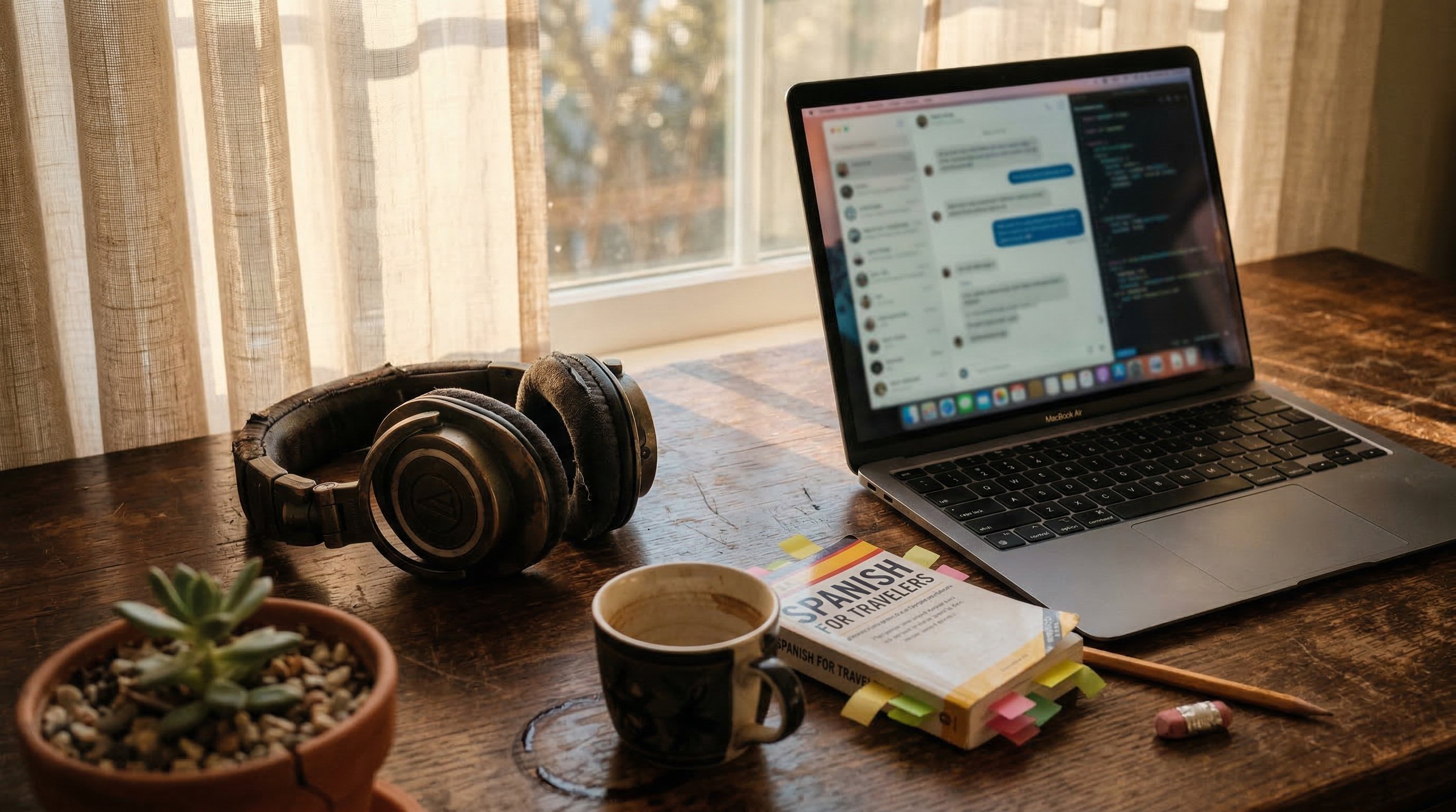 How AI Conversation Practice Is Replacing Traditional Language Tutors in 2026 (And When It Shouldn't)