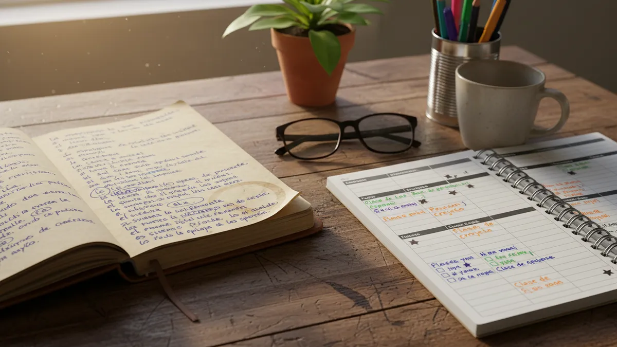 The AI + Human Tutor Stack: How the Smartest Language Learners in 2026 Are Combining AI Practice With Real Tutors to Reach Fluency 3x Faster