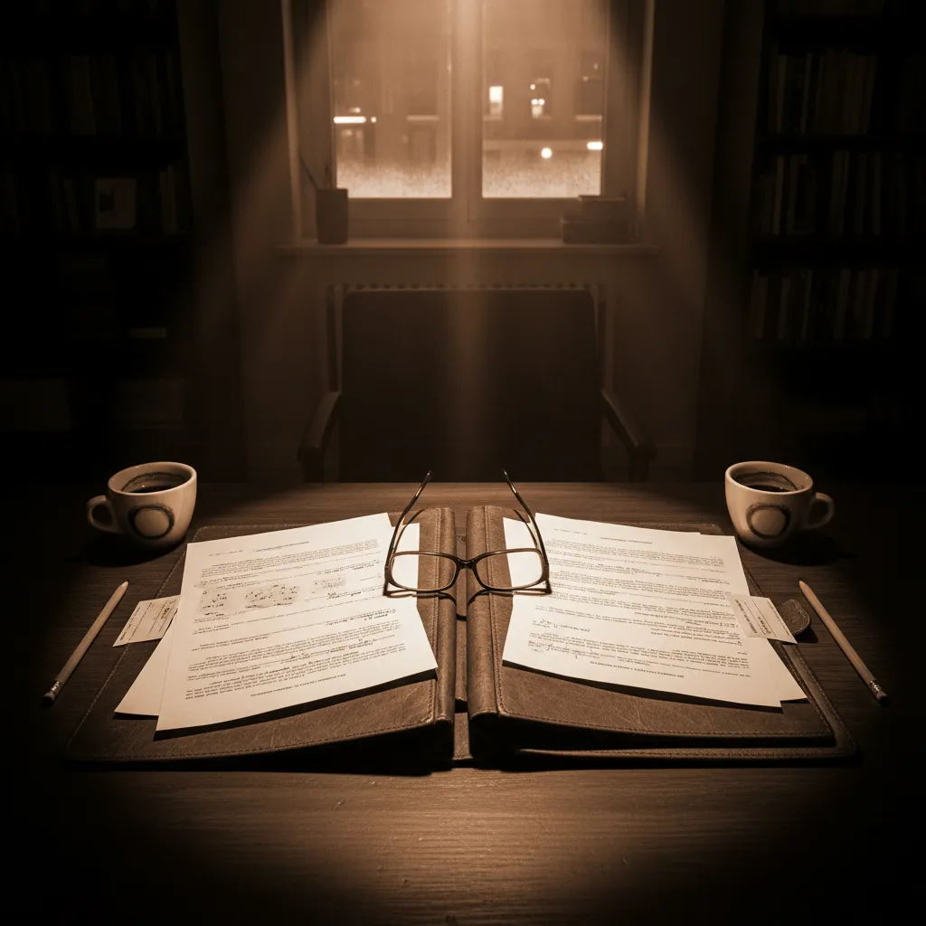 AI language app simulating cross-cultural business conversation scenarios