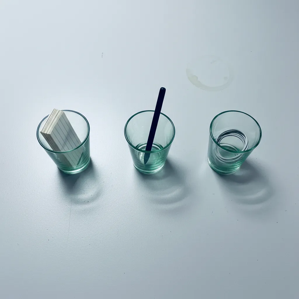 Diagram showing the three pillars of an AI language learning tech stack with structured learning conversation practice and pronunciation