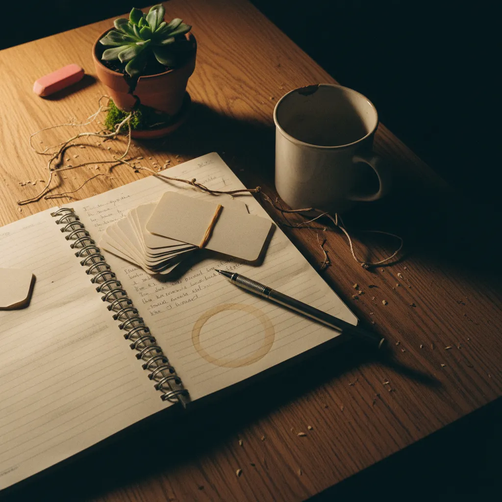 Examples of AI language tutor hallucinations showing fake idioms and incorrect grammar rules