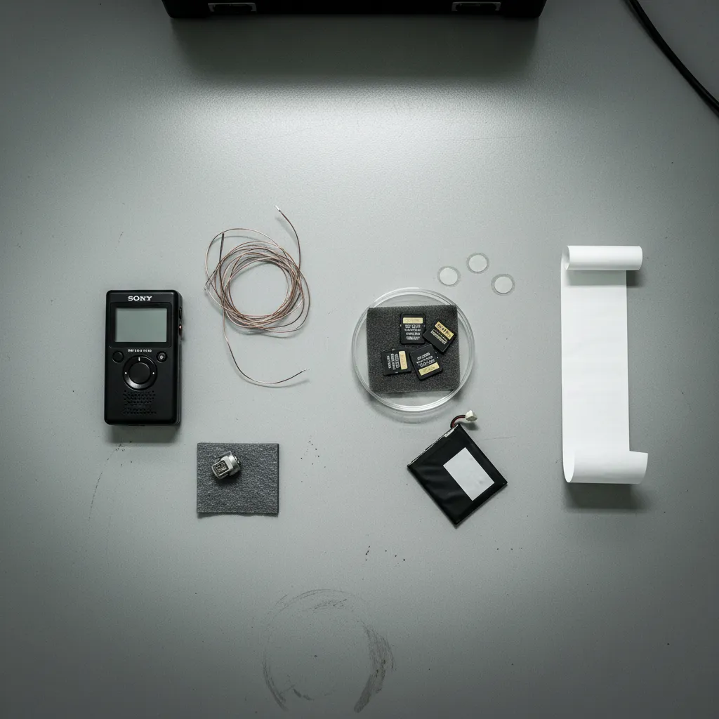 Infographic showing types of data AI language apps collect from users