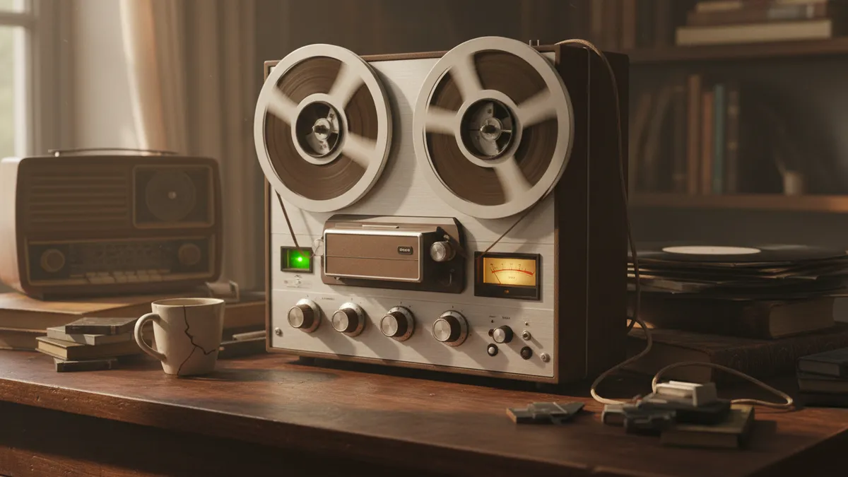 Why You Can Speak But Can't Understand Native Speakers — And How AI Listening Training Is Finally Solving Language Learning's Hardest Problem