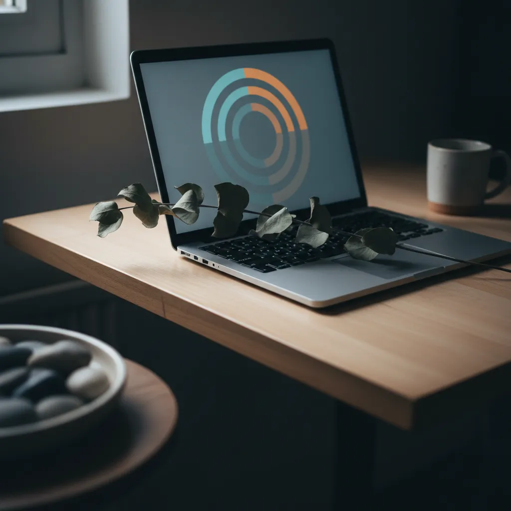 Dashboard showing real-time AI fluency score with skill breakdown across speaking listening reading writing