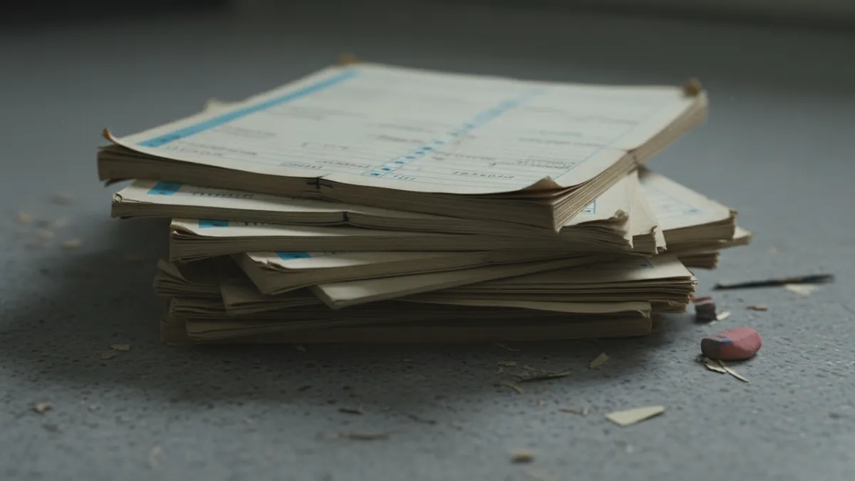 The CEFR Is Broken: How AI Continuous Assessment Is Replacing Outdated Language Proficiency Exams in 2026