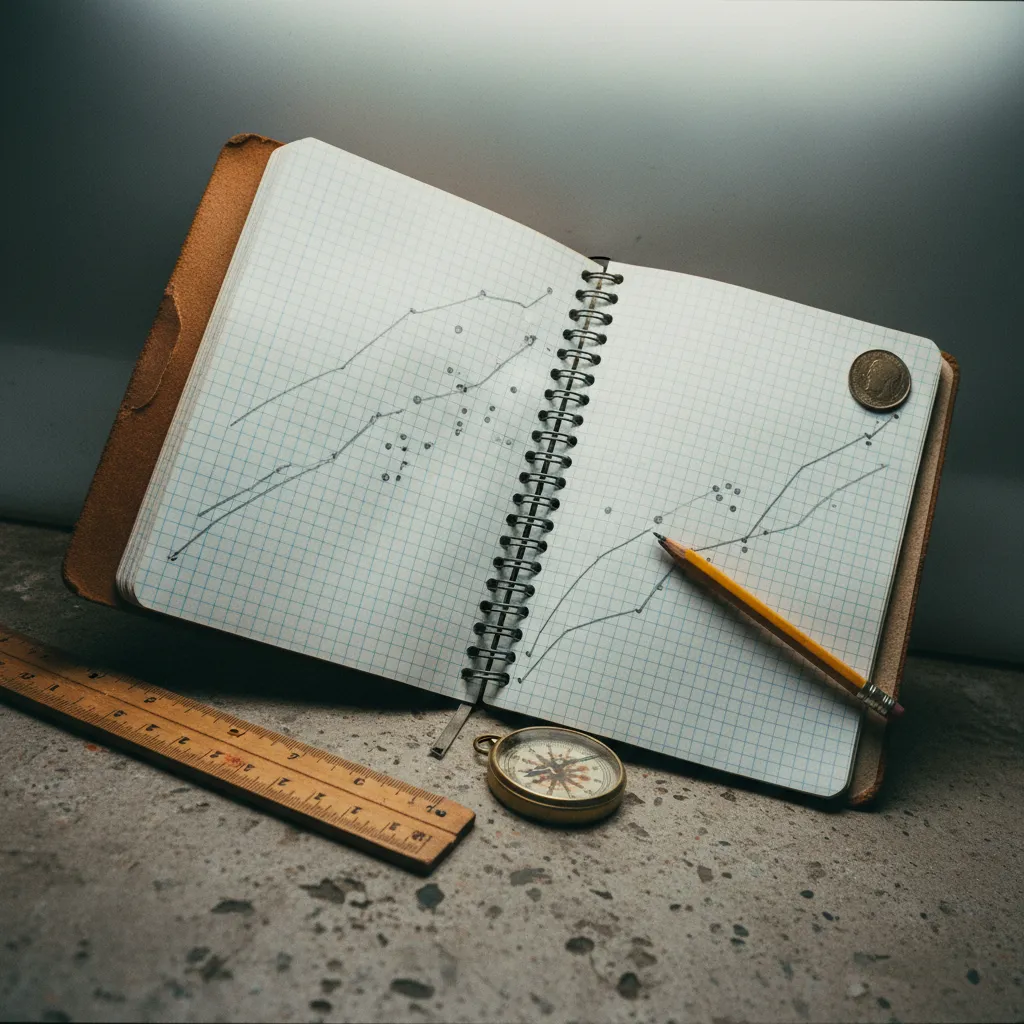 Screenshot example of detailed language skill analytics dashboard