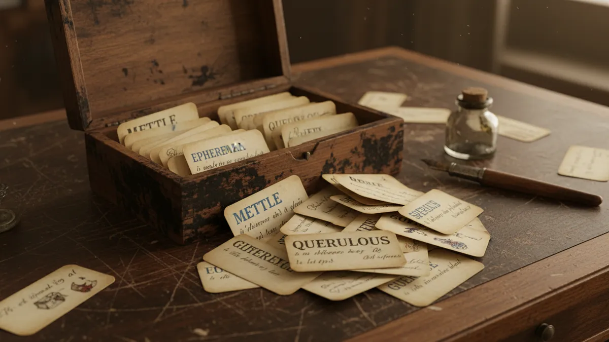 AI-Powered Spaced Repetition Is Solving Language Learners' Biggest Memory Problem — Here's How Smart Vocabulary Retention Actually Works in 2026