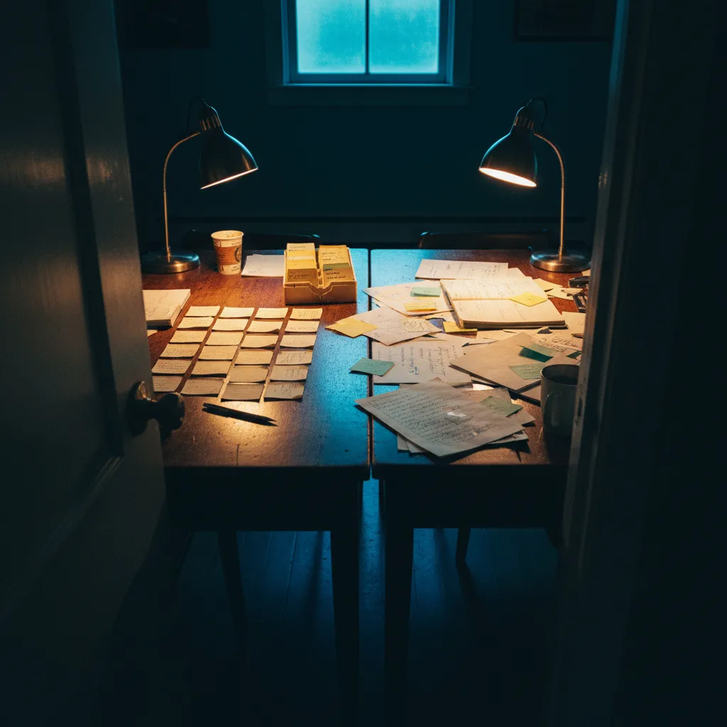 Comparison of traditional SRS flashcard review versus AI-powered contextual vocabulary retention