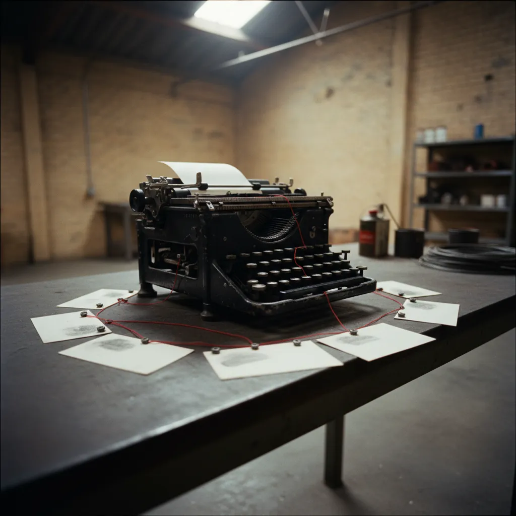 Visual diagram showing the AI error correction feedback loop for language learning