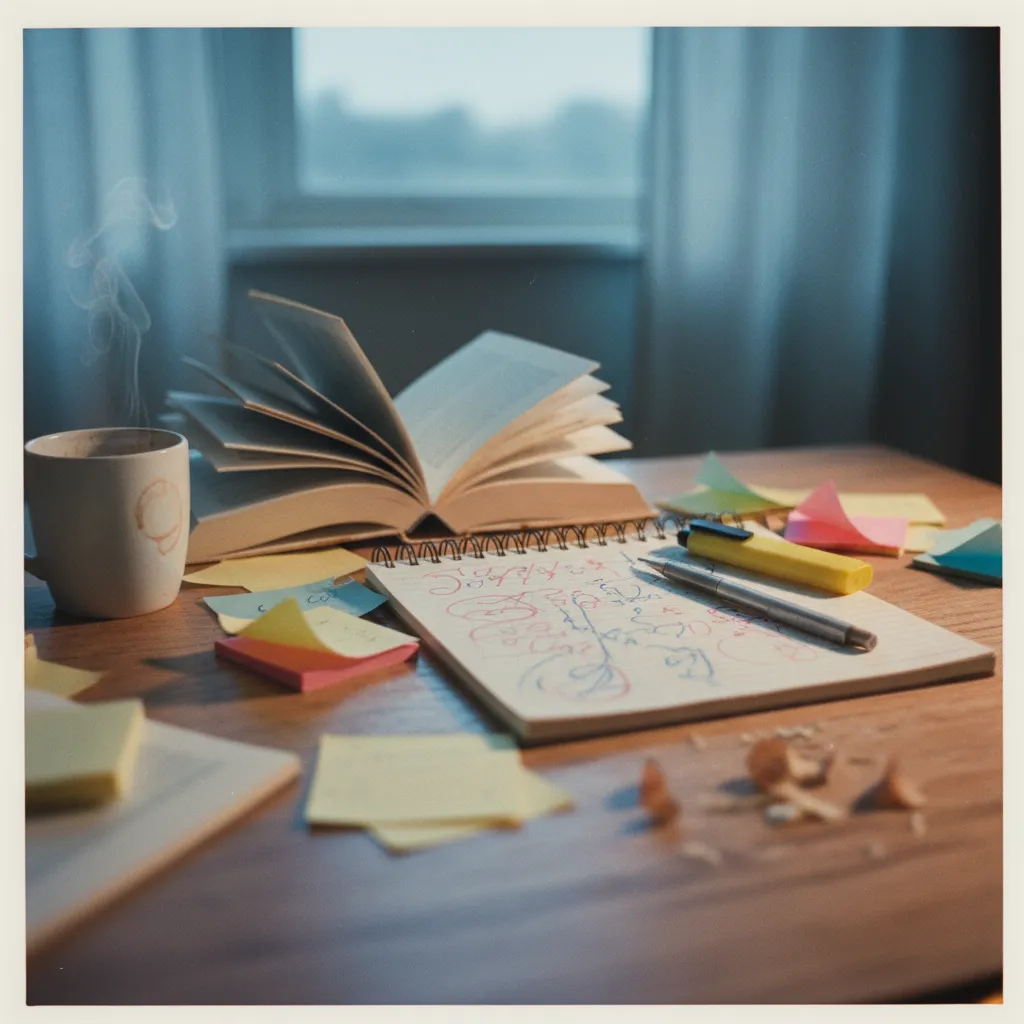 Screenshot example of AI language tutor prompt with correction feedback loop