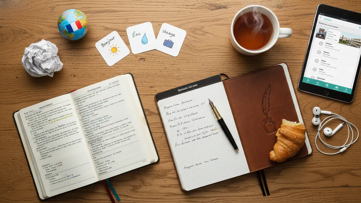 The Language Learner's Guide to Prompt Engineering: 25 AI Prompts That Turn ChatGPT, Gemini, and DeepSeek Into Elite Language Tutors for Free in 2026