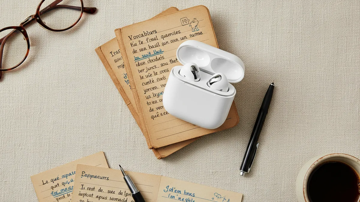 AI Translation Earbuds Are Everywhere in 2026 — Here's How Smart Language Learners Are Using Them as a Secret Fluency Training Tool (Not Just a Crutch)