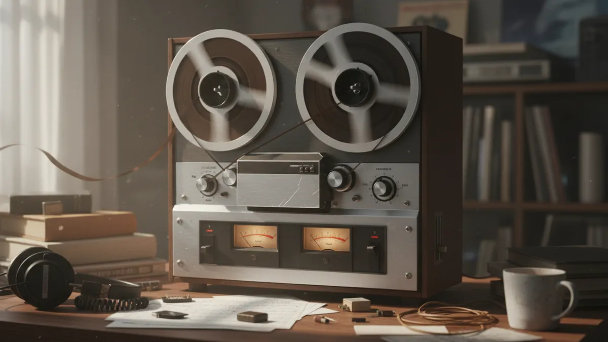 Hear Yourself Speak Fluently: How AI Voice Cloning Is Revolutionizing Pronunciation Training in 2026