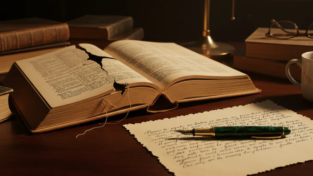 Why AI Writing Coaches Are the Missing Piece in Your Language Learning Journey — and How to Finally Write Like a Native in 2026