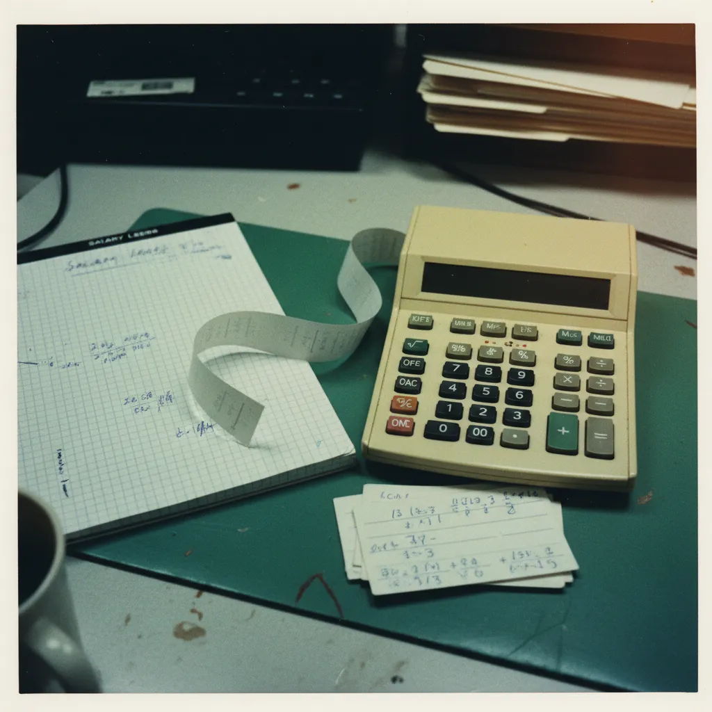 Language learning ROI calculator framework showing lifetime earnings impact