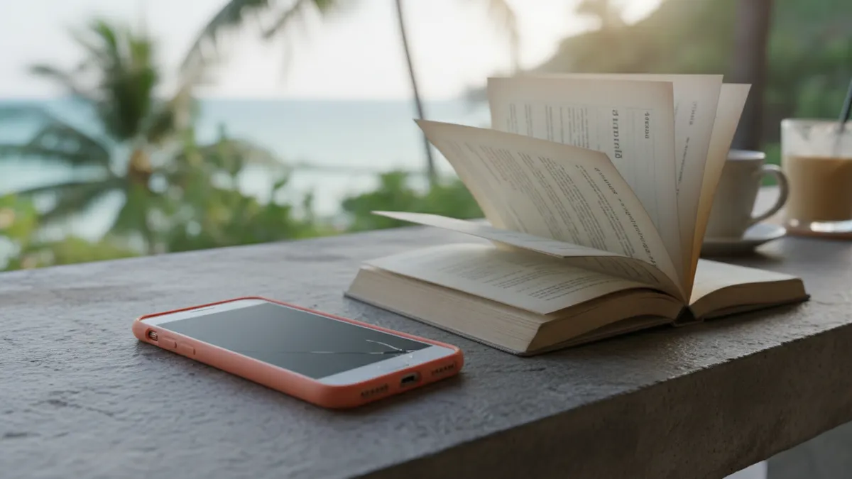 The Digital Nomad Language Sprint: How AI Apps Are Helping Country-Hoppers Get Functionally Fluent in 30 Days