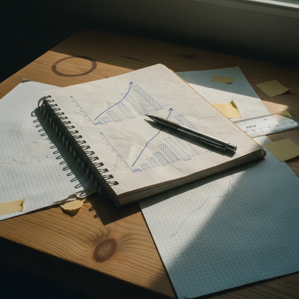 Chart comparing gamified language app engagement metrics versus actual fluency outcomes