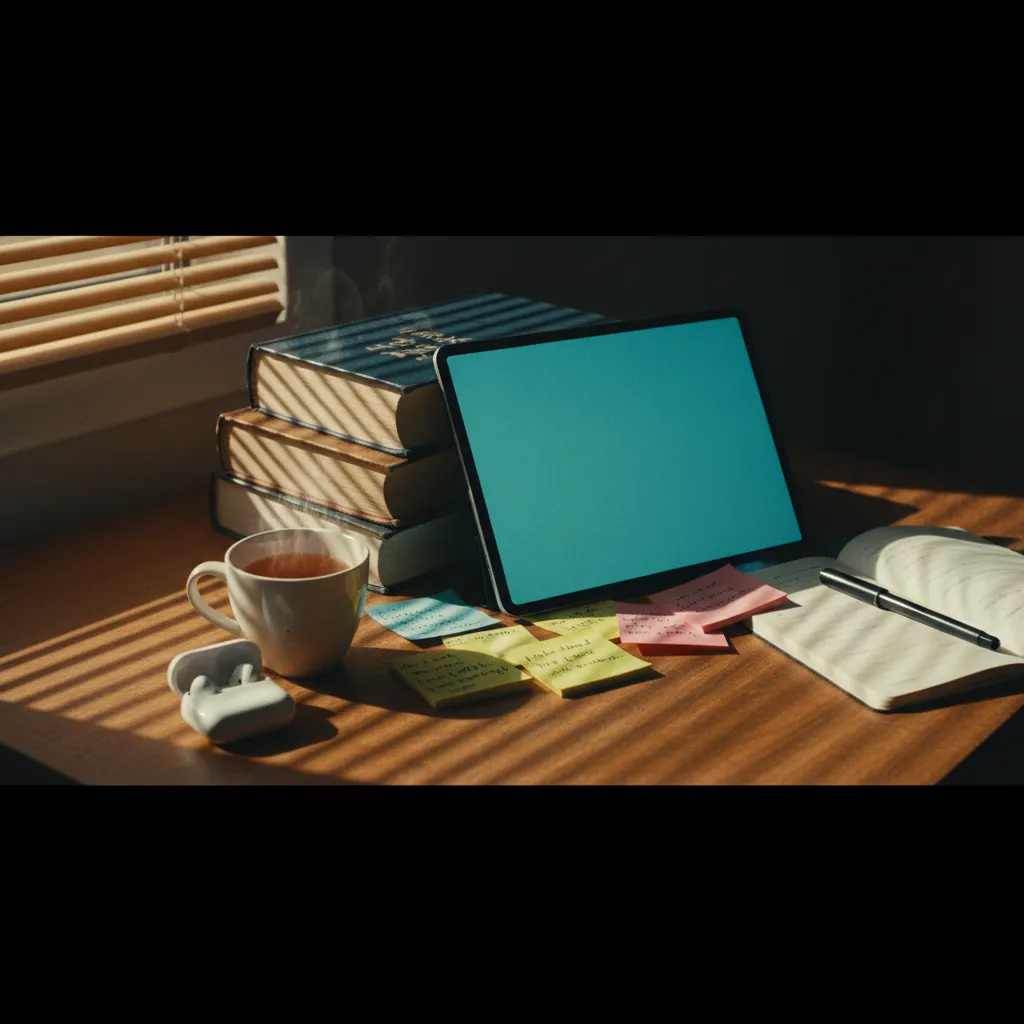 AI tutor detecting learner emotional signals during language practice session