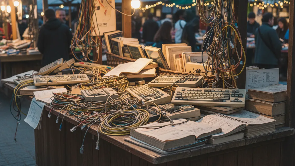 Why English Is the Secret Language of AI in 2026 — And How Mastering It With AI Apps Gives You an Unfair Advantage in the New Economy