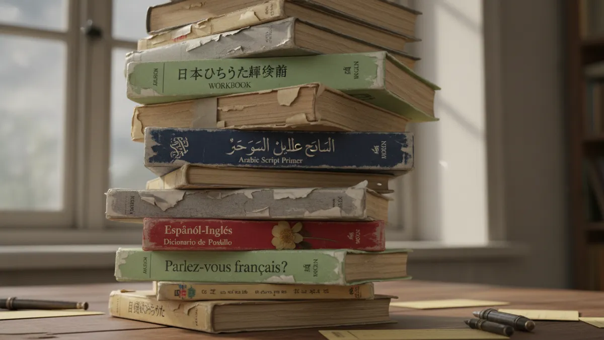 The Hottest Languages to Learn in 2026: Data Reveals Surprising Shifts (and How AI Makes the Hard Ones Easier)