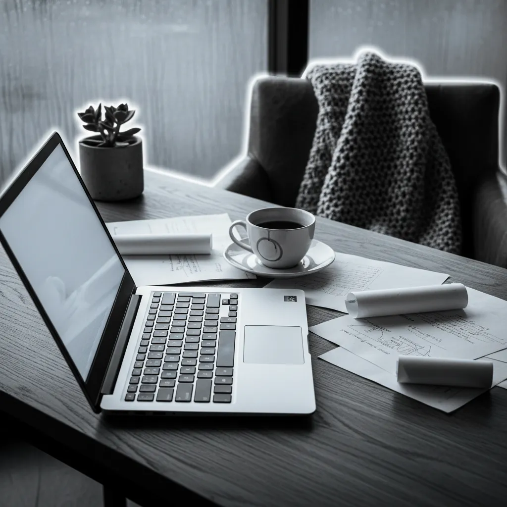 AI diagnostic tool analyzing language learning gaps on a screen