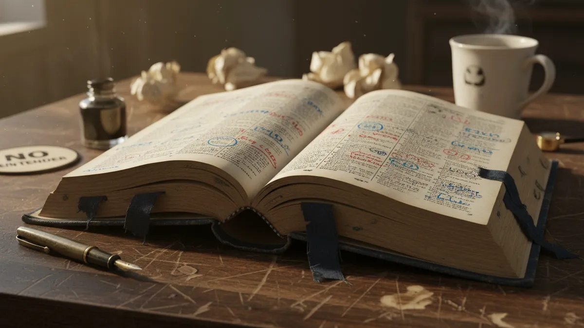 Stuck at Intermediate? How AI Diagnostic Tools Pinpoint Exactly Why You've Plateaued and Build a Personalized Breakthrough Plan