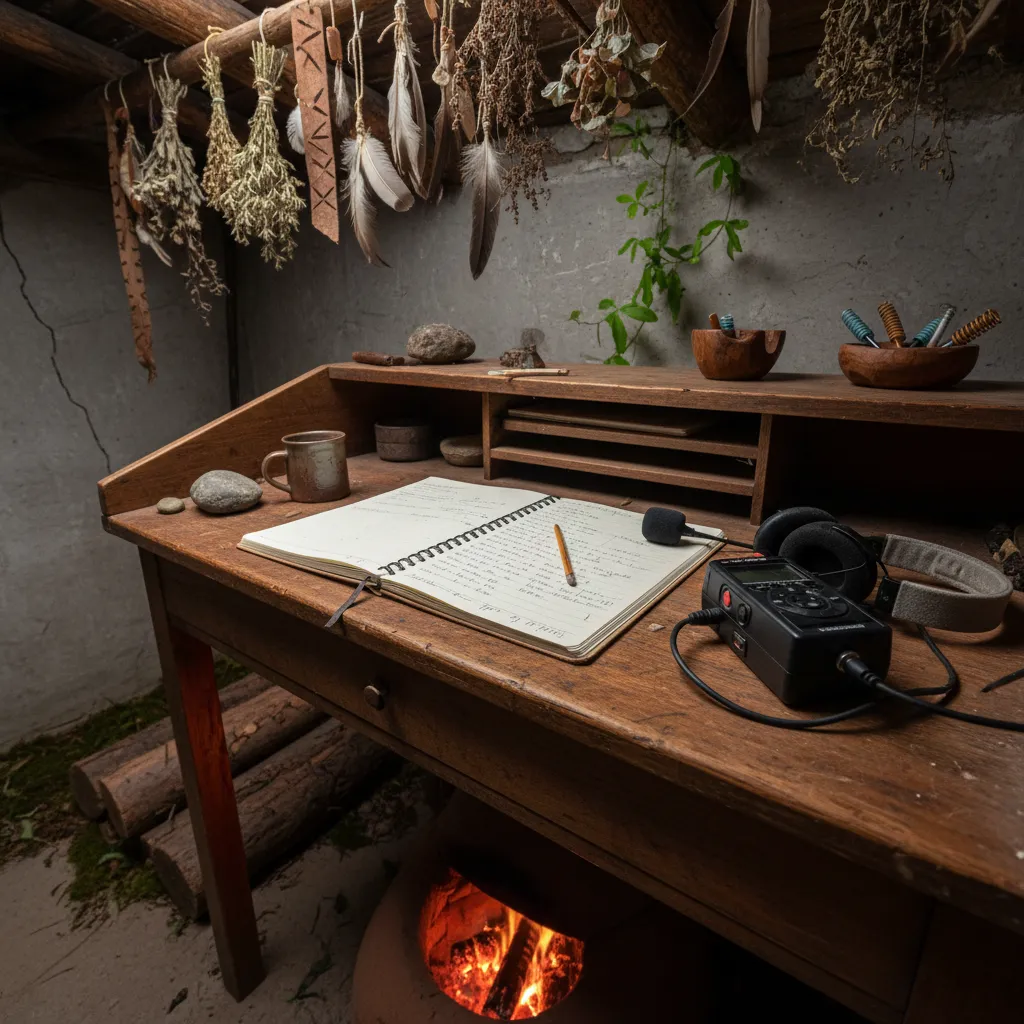 AI tools helping document and preserve endangered indigenous languages in 2026