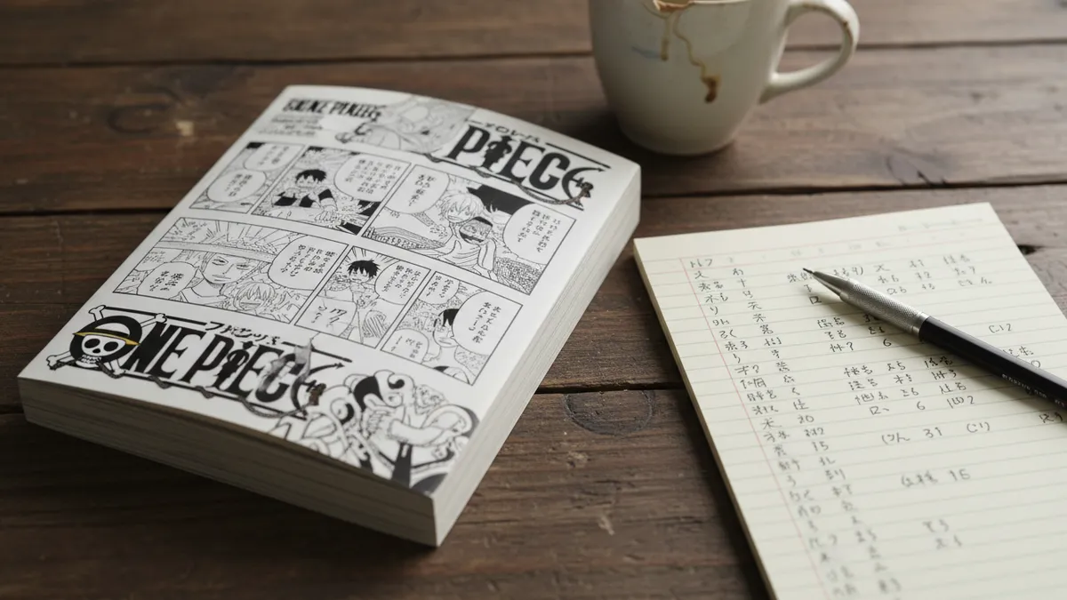 How AI Is Turning Anime and Manga Into the Ultimate Japanese Learning System — The Complete Otaku-to-Fluency Pipeline for 2026