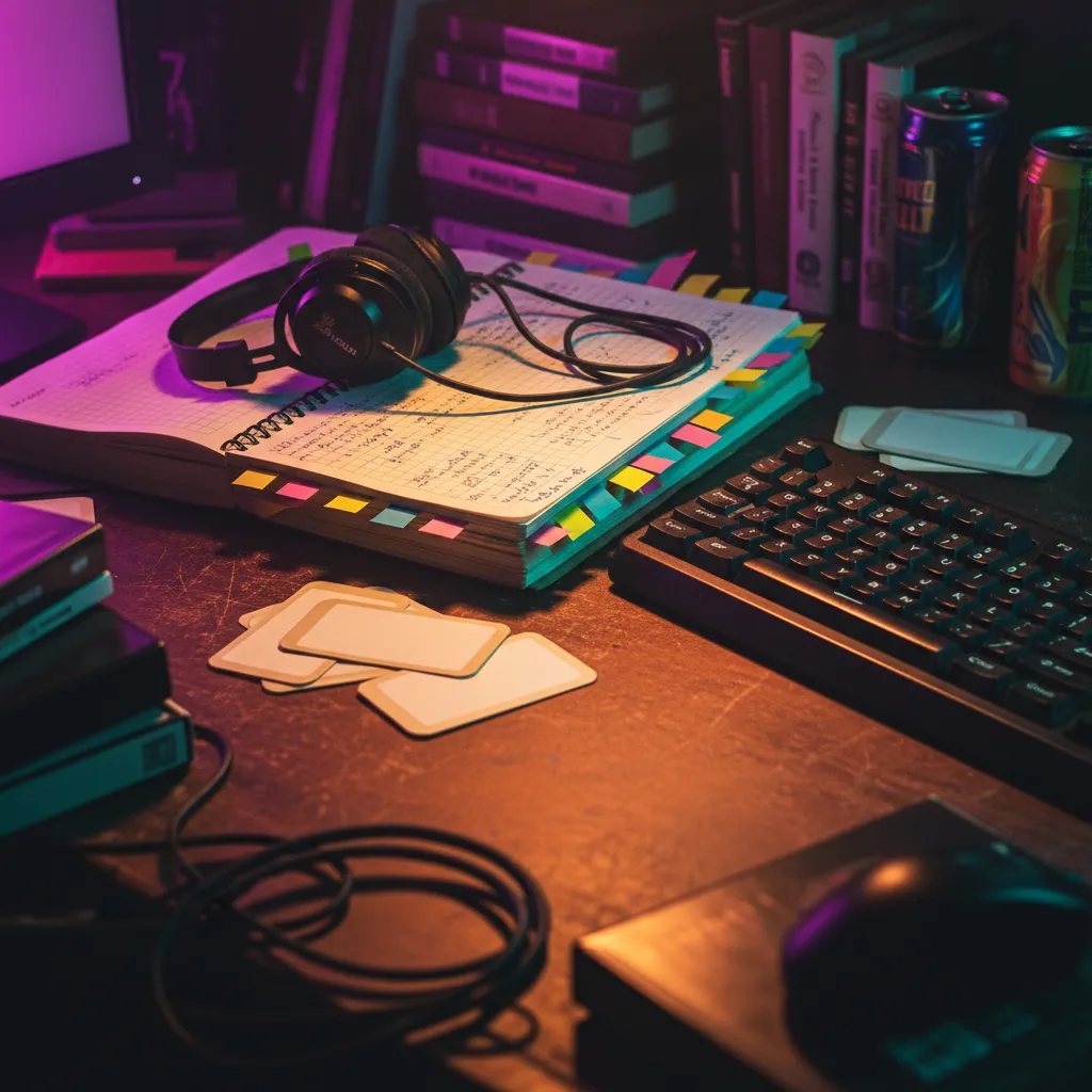 Cambridge study results showing vocabulary acquisition rates in gamers versus traditional language learners