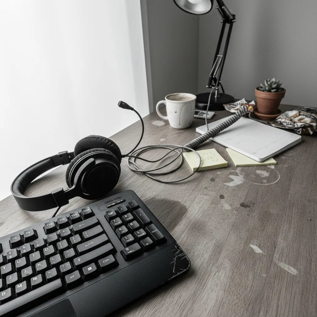 Gamers in a multiplayer lobby communicating with language callouts during a cooperative raid