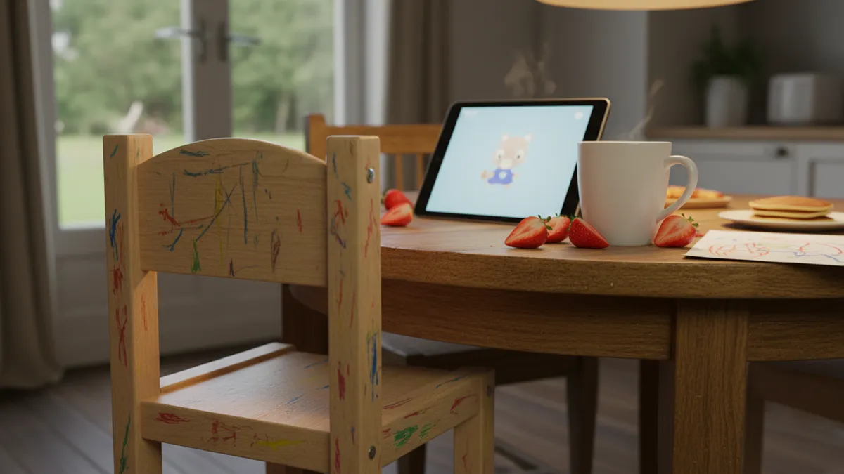 How Non-Bilingual Parents Are Using AI Apps to Raise Bilingual Kids at Home in 2026