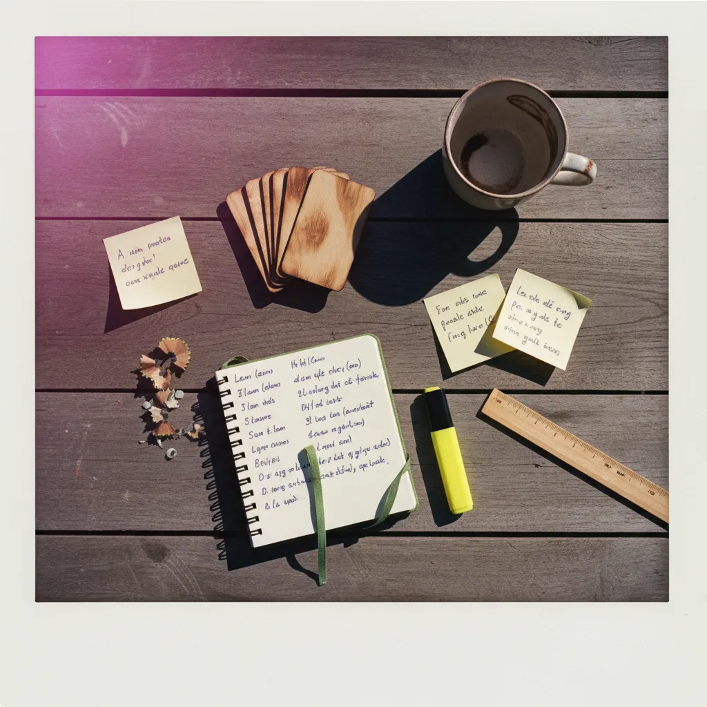 Global remote team members sharing language tips in a Slack channel