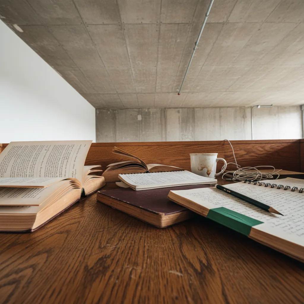 AI-powered interleaving dashboard showing Spanish and Portuguese vocabulary exercises alternating in a study session