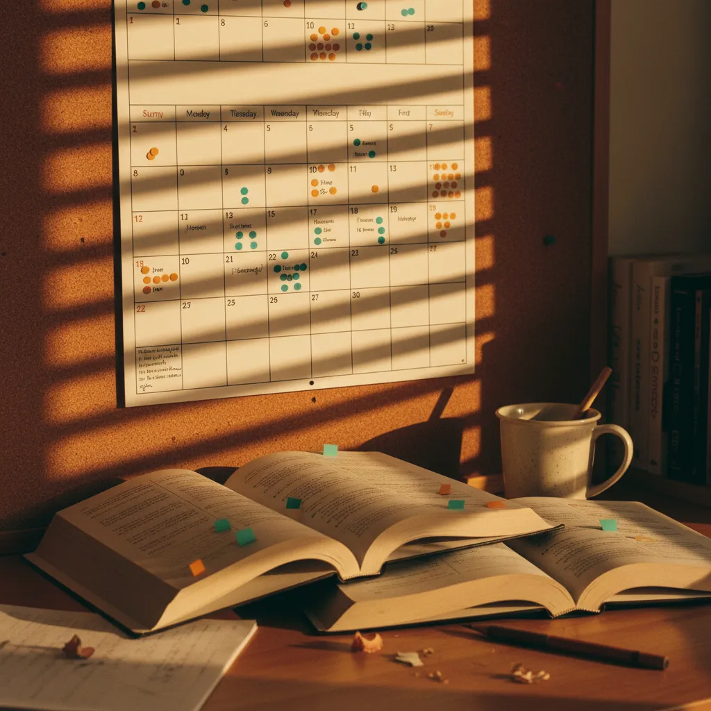 Eight week dual language sprint plan timeline showing progression from foundation to integration