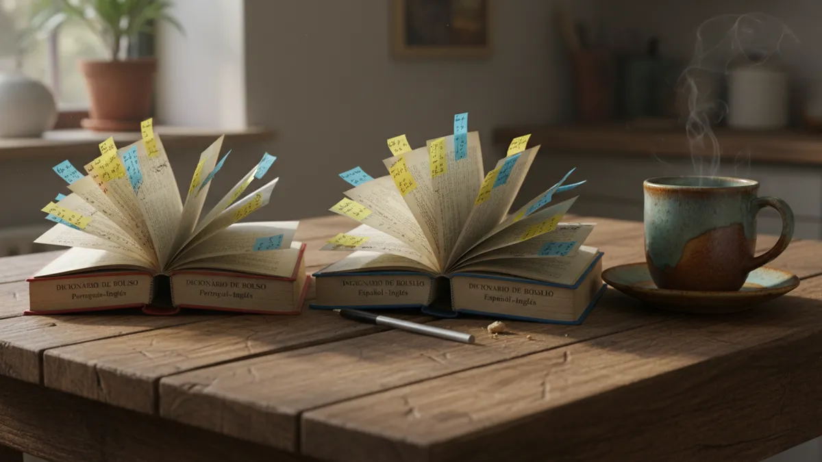 Love Across Languages: How Intercultural Couples Are Using AI Language Apps to Learn Each Other's Languages — and Why It's the Most Powerful Motivation of 2026