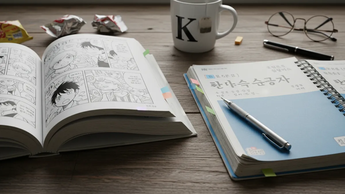 How K-Drama and Anime Fans Are Using AI to Fast-Track Korean and Japanese Fluency in 2026