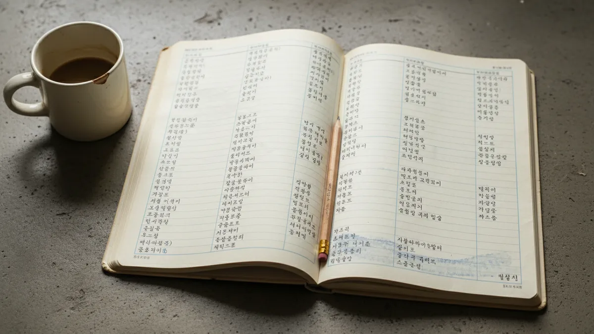 The K-Drama Effect: How Hallyu Is Driving the Biggest Korean Language Learning Boom in History — and Why AI Is the Only Way to Actually Learn It in 2026