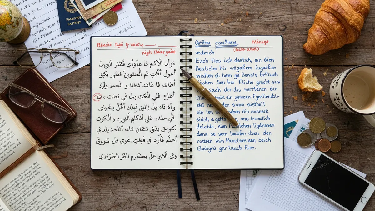 Why Your Native Language Is Your Secret Weapon: How AI-Powered Translanguaging Is Helping Learners Reach Fluency Faster in 2026