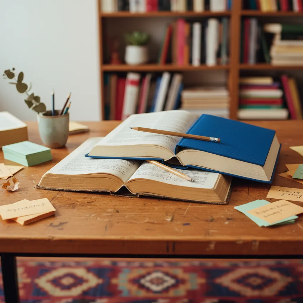 Diagram showing how translanguaging connects native and target language knowledge