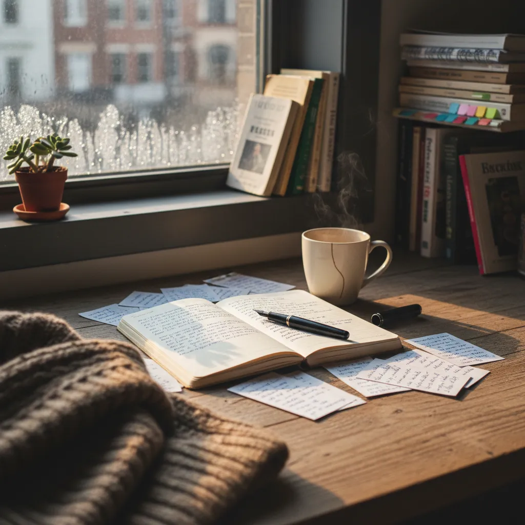 AI language tutor providing real-time contextual feedback during conversation practice