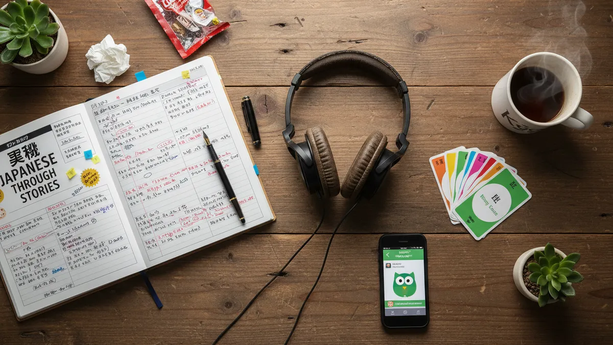 How to Turn NotebookLM Into Your Personal AI Language Learning Podcast Studio — The Free Tool Polyglots Can't Stop Talking About in 2026