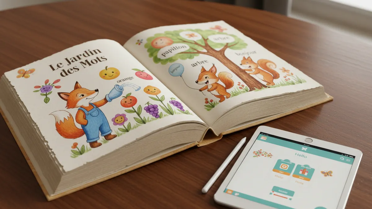 Raising Bilingual Kids When You're Not Fluent: The Rise of AI Co-Tutors in 2026