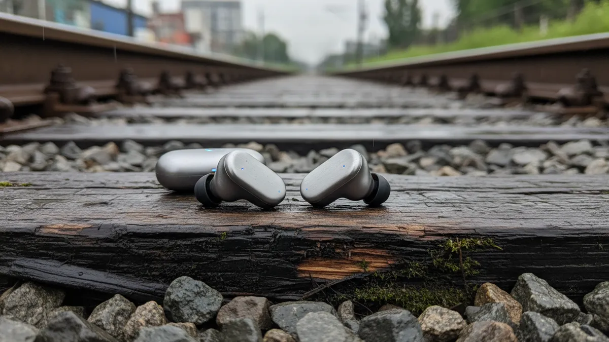 Screen-Free Fluency: How AI Smart Earbuds Are Turning Your Commute Into a Hands-Free Language Lab in 2026