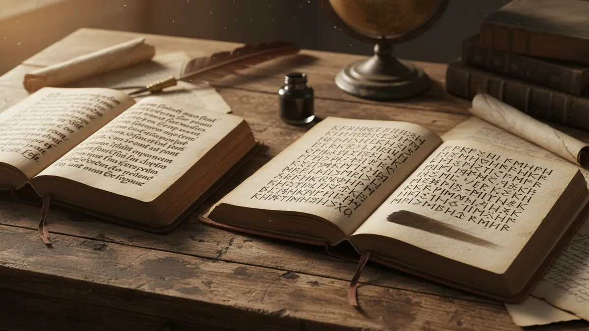 Learn a New Language, Become a New Person: The Science of the 'Second Language Self'